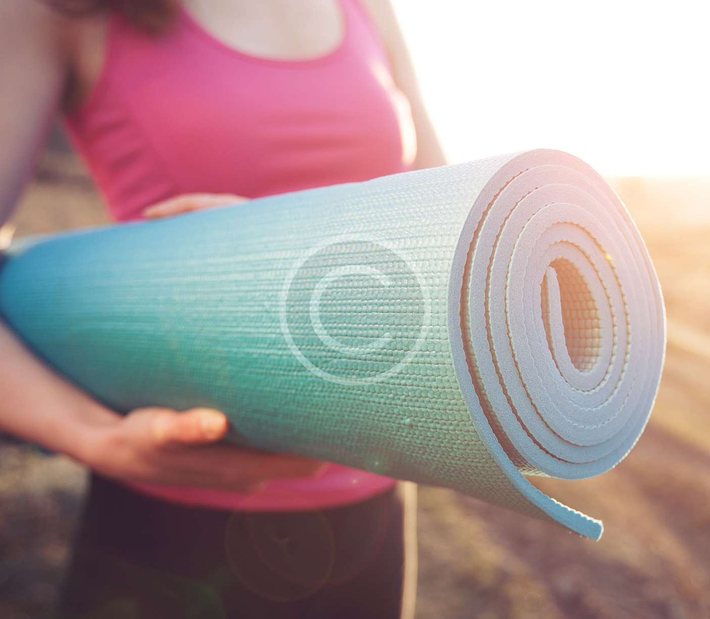 Basic yoga and  meditation for  beginners
